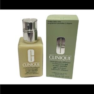 Clinique Acne Solutions Clinical Clearing Gel